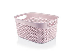Кошик Drop Design б/кришки (29 x 21,5 x 15 см) 6,6 л