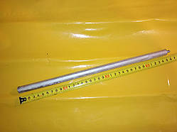 Магнієвий анод Італія м-6/L-350 мм/Ø 16 мм. довжина шпильки — 10 мм.