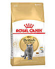 Сухий корм для кішок Royal Canin BRITISH SHORTHAIR ADULT 4 кг