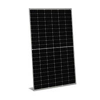 Сонячна панель ABiSolar АВ400-72MHC Half-cell PERC Mono