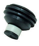 Подушка втулка кришки двигуна Renault Lodgy Рено Лоджі 7701056972 7701060158