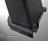 Підлокітник Armcik S2 з зсувною кришкою і регульованим нахилом для Fiat Fiorino / Qubo 2007-2021, фото 2