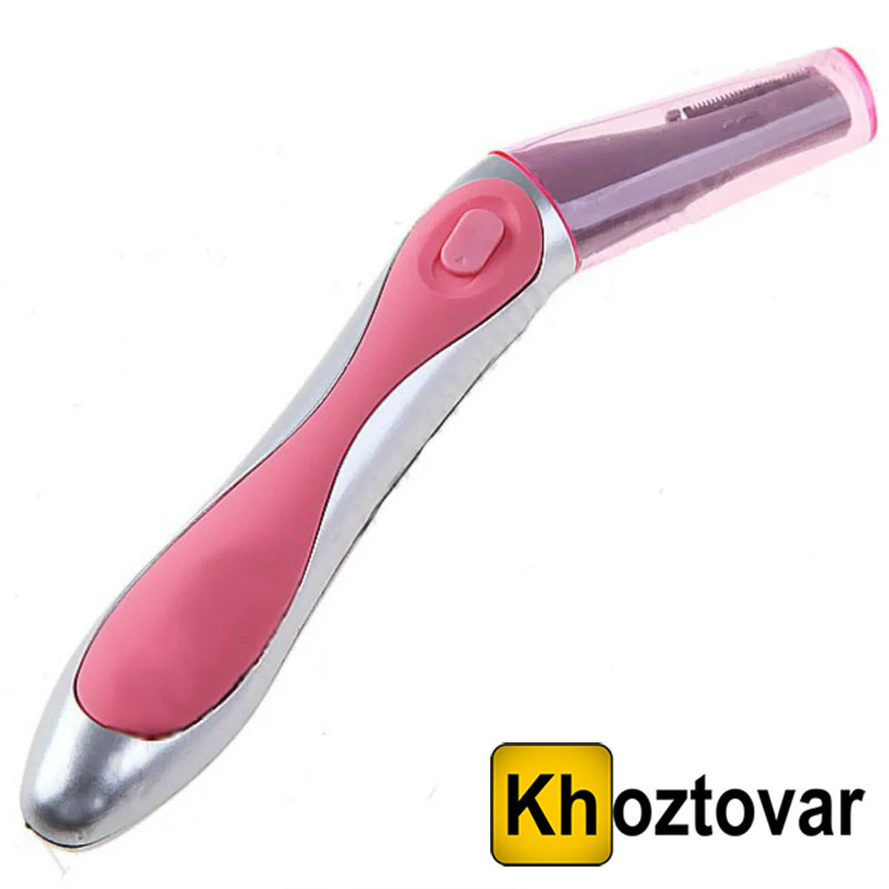 Електробритва для зони бікіні Bikini Hair Remover - фото 1 - id-p245843298