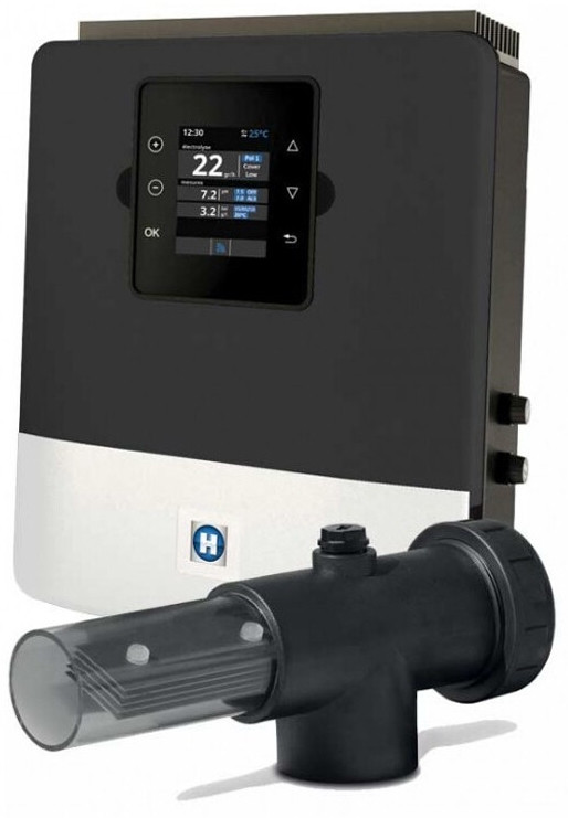 Хлоргенератор до басейну Hayward AquaRite LTO 50 р/год