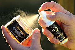 Ліквід CC Moore Golden Spice Booster Liquid (Elite Range) 50 мл