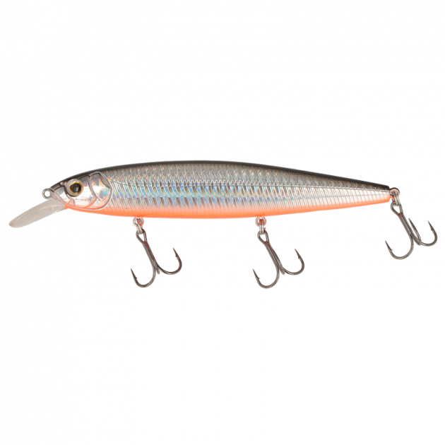 Воблер Strike Pro Bold 110SP 15.4гр(A70-713), фото 1