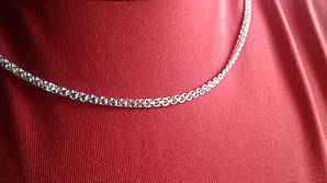 Срібний ланцюжок Бісмарк