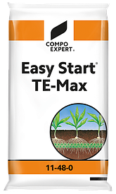 Ізі Старт ТІ-Макс NPK 11-48-0 (EasyStart) COMPO, 20 кг