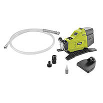 RYOBI R18TP-0 ONE+, 18 В Акумуляторний насос для перекачування води