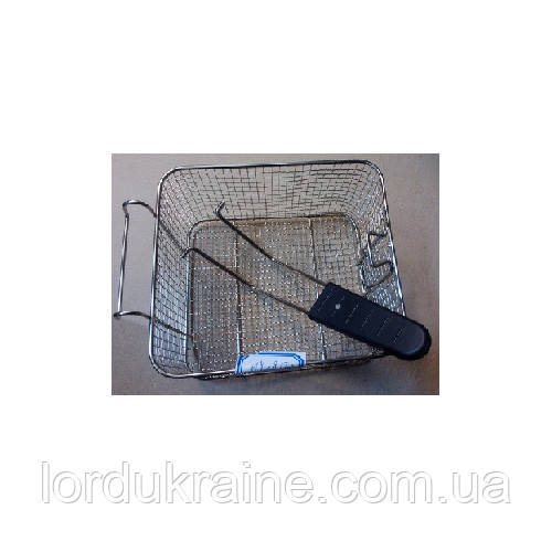 Кошик для професійної фритюрниці EF 81 EX, EF 82 EX Inoxtech, фото 1
