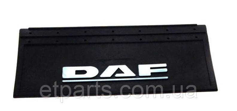 Бризговик DAF 650*350