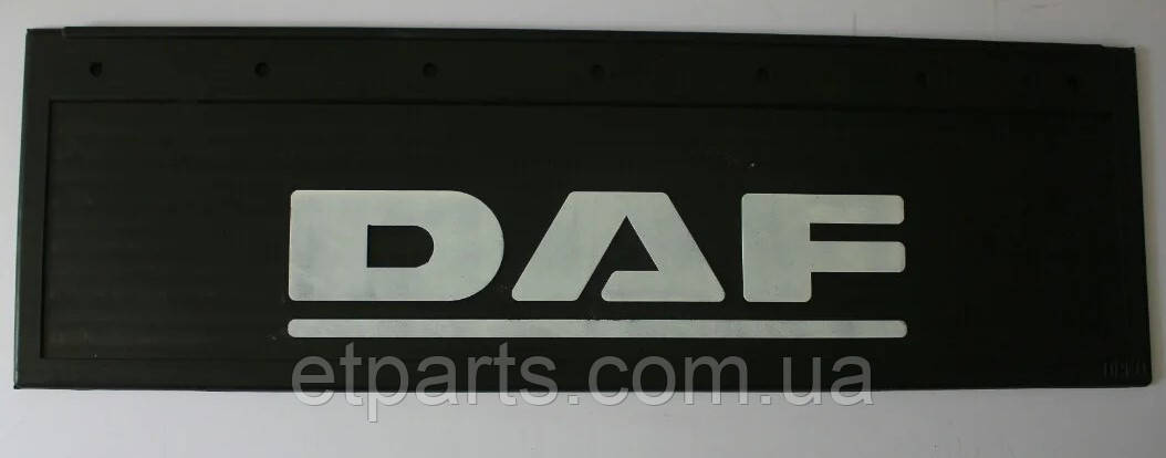 Бризговик DAF 650*220