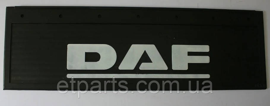 Бризговик DAF 650*220, фото 1