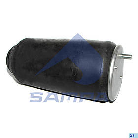 Пневморесора  SCHMITZ