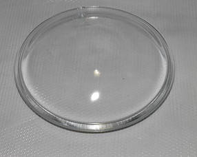 Скло протитуманної фари DAF 105XF LH