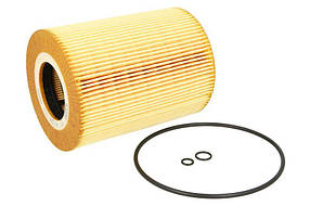 Фільтр масляний MAN F2000