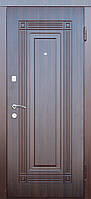 Входные двери Двери Комфорта Спикер 1200x 860-960x2050 мм, Правые и Левые