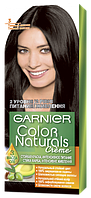 Фарба для волосся Garnier Color Naturals 3 Темний шатен