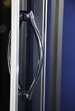 Гідромасажний бокс AquaStream Classic 110 HB 100*100*217, фото 4