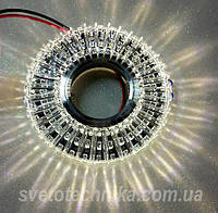 Feron 7312В LED MR16 Точковий світильник