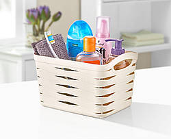 Корзина Riband Design ( 21 x 16 x 13,8 см)   3,3  л