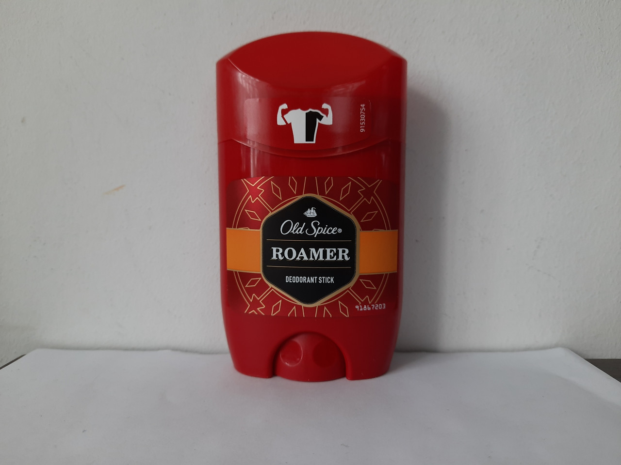 Твердий чоловічий дезодорант антиперспірант Old Spice Roamer 50 мл. (Олд Спайс)