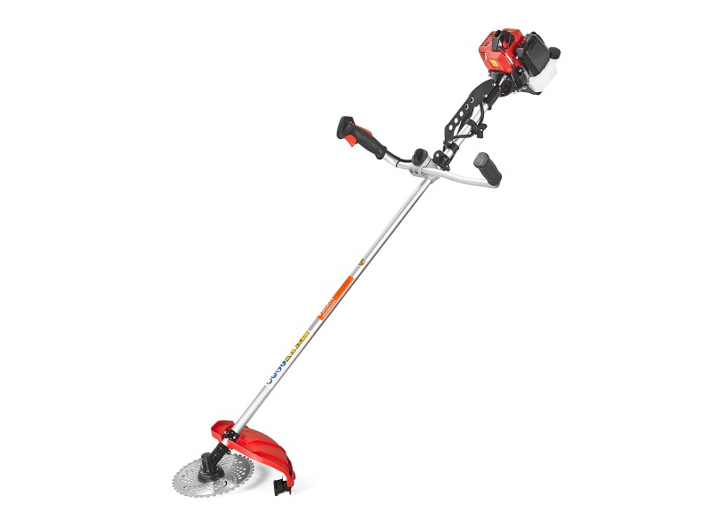 Бензиновий тріммер-кущоріз Sturm BT8933S, 1600 Вт, фото 1