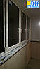 Засклення балконів Боярка, фото 7