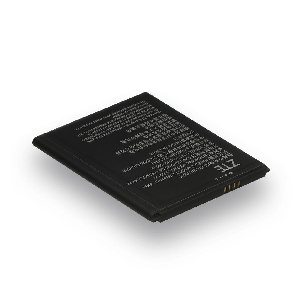 Акумулятор ZTE Blade A520 / Li3824T44P4h716043, 2400 mAh Original PRC