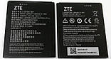 Акумулятор ZTE Blade A520 / Li3824T44P4h716043, 2400 mAh  Original PRC, фото 3
