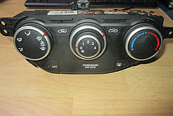 Блок панель керування кліматом лійкою Kia Picanto 972501Y000, C800-CPACA,97250-1YXXX