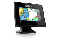 Эхолот картплоттер SIMRAD GO5 XSE (без датчика)