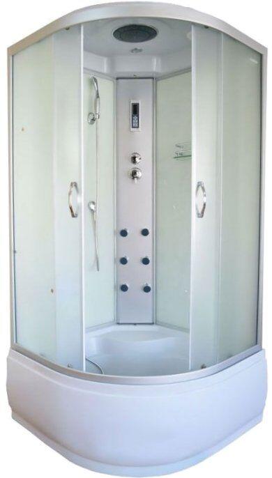 Гідромасажний бокс AquaStream Classic 110 HW 100*100*217