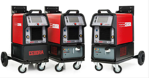 Зварювальне обладнання та аксесуари