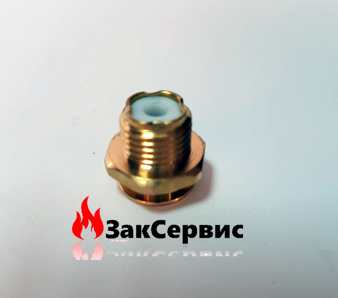 Втулка напрямна Baxi, Westen, Protherm, Buderus, Mora, Biasi 5634820