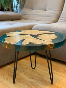 КЕ «Slab-431»! Древесину желательно сначала покрыть слоем грунтовки. С такой задачей прекрасно справится и сама смола для тонких слоёв КЕ «Slab-521», если ее нанести тонким слоем и дать высохнуть.