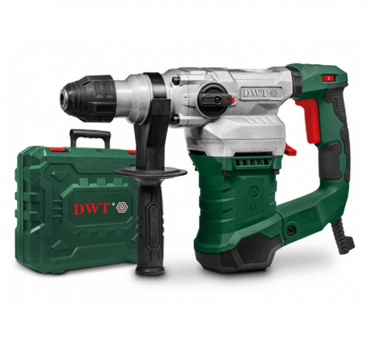 Перфоратор DWT BH15-36 VB BMC