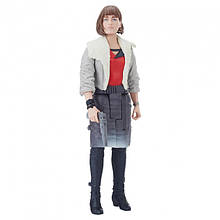 Іграшка-фігурка Hasbro, Ки'ра, Зоряні Війни, 30 см - Star Wars Stories, Qu'Ra, Titan Hero Series
