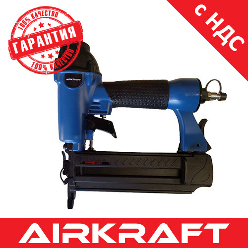 Степлер під цвяхи пневматичний (1.00*1.25;10-50) Ga18 (запасний бойок) AIRKRAFT F50Q (пневмостеплер)