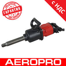 Гайковерт пневматичний вантажної 1" (3480N/m;2800об/хв) AEROPRO RP7495 (для шиномонтажу), фото 3