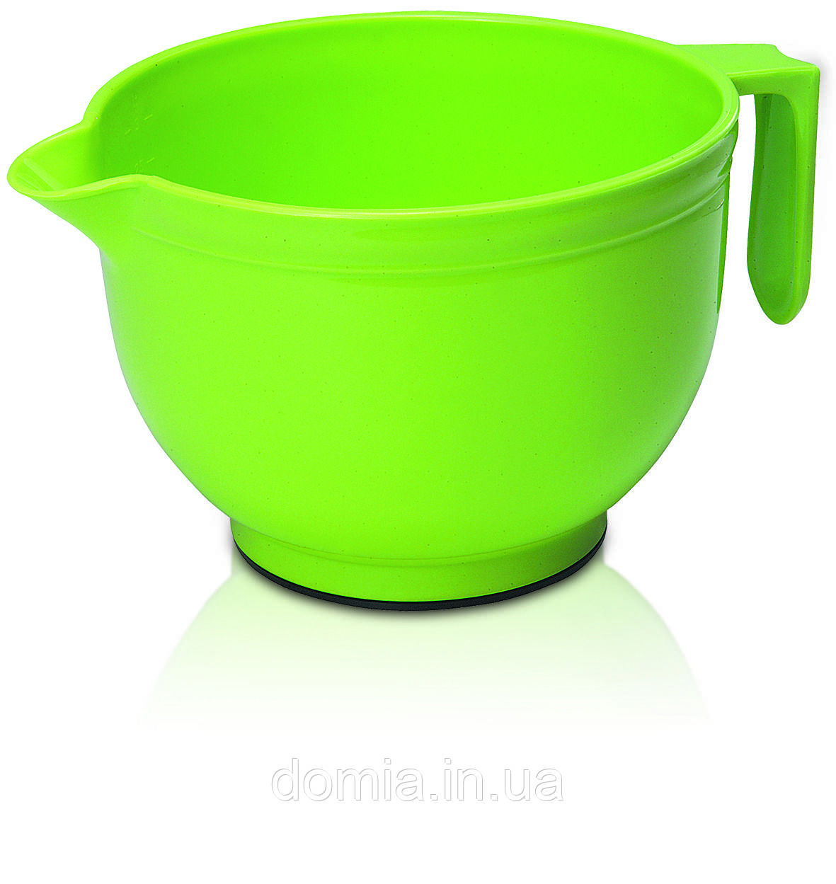 Миска для змішування з ручкою (20,5 X 14,5 см) 3 л