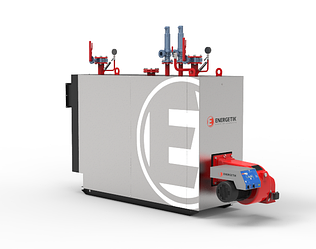 Водогрійні котли
