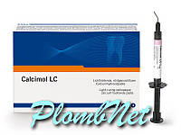 Кальцимол ЛС 1шпр *2г / Calcimol LC 2g VOCO