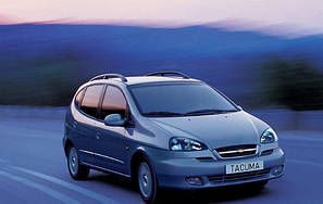 Запчастини Chevrolet Tacuma