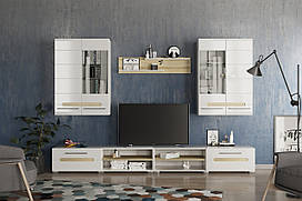 Вітальня Б'янко