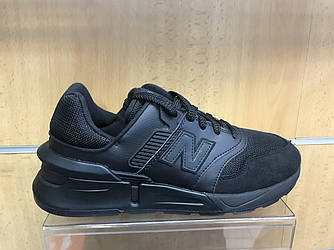 Кросівки New Balance (MS997LOP)