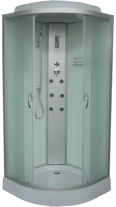 Гідромасажний бокс AquaStream Classic 110 LW 100*100*217