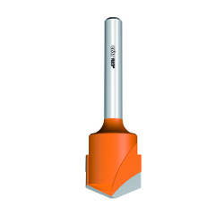 Фреза V-подібна для Alucobond A135° D18 I3,3 S6 715.002.11