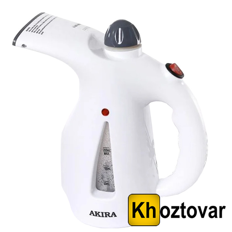 Ручний відпарювач Akira GS-108 <unk> Парогенератор, фото 1