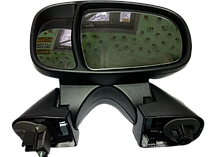 Дзеркала заднього виду